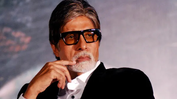 Family first work second here is Amitabh Bachchan family life and disciplined lifestyle
