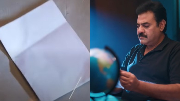 Amruthadhare Jan 9 Desperate Search Will Bhoomika amp amp Gautham Find Their Daughter