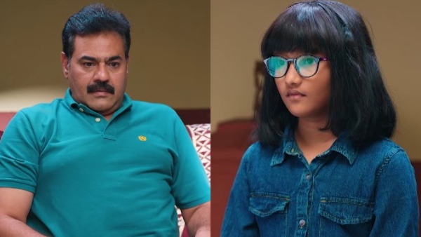 Amruthadhare Jan 6 Malli Trapped Jaidev s PA Stages Fake Robbery to Play Hero