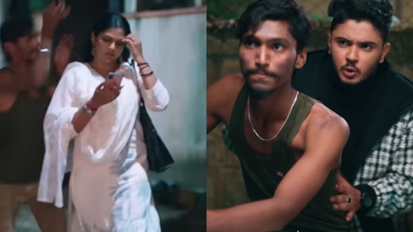 Amruthadhare Jan 6 Malli Trapped Jaidev s PA Stages Fake Robbery to Play Hero