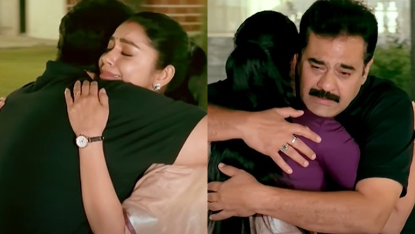 Is this the Climax Amruthadhaare s Jan 11 Promo Reveals the Reunion Everyone Was Praying For Is this the Climax Amruthadhaare s Jan 11 Promo Reveals the Reunion Everyone Was Praying For