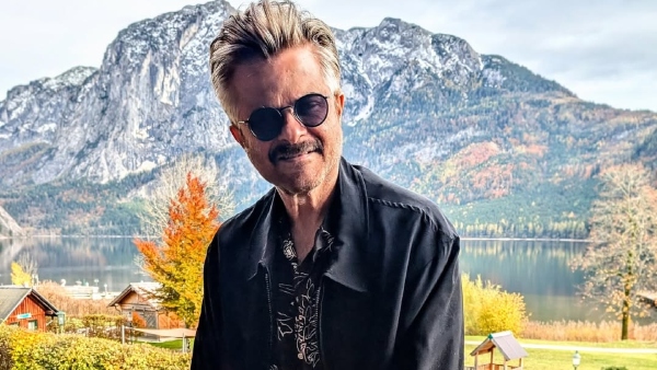 Anil Kapoor s 43-Year Milestone A Legacy Salute to KFI and the Rise of Yash Rishab Shetty amp amp Neel