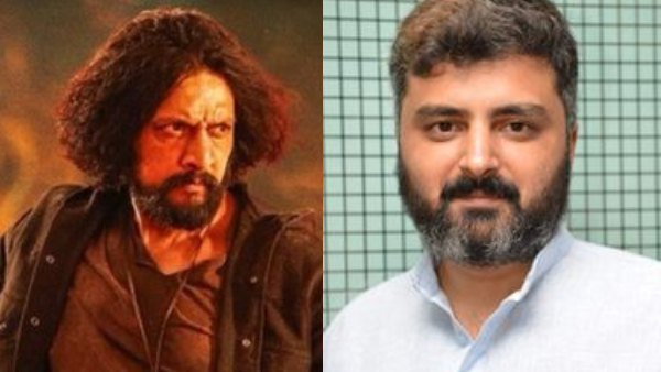 Kiccha Sudeep s Mark Box Office Storm Continues Anoop Bhandari Hints at Billa Ranga Baasha Update Kiccha Sudeep s Mark Box Office Storm Continues Anoop Bhandari Hints at Billa Ranga Baasha Update