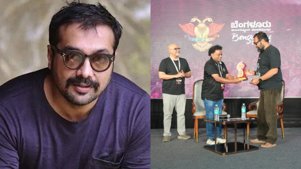 Anurag Kashyap says Germany made movies against after Hitler death in BIFFES