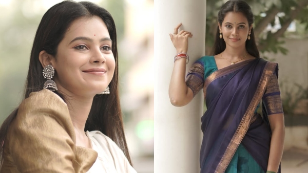 Rumours Put to Rest Anusha Hegde Finally Breaks Silence on Divorce with Pratap Singh