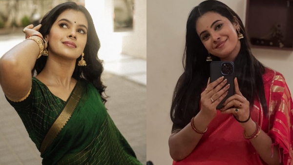 Rumours Put to Rest Anusha Hegde Finally Breaks Silence on Divorce with Pratap Singh