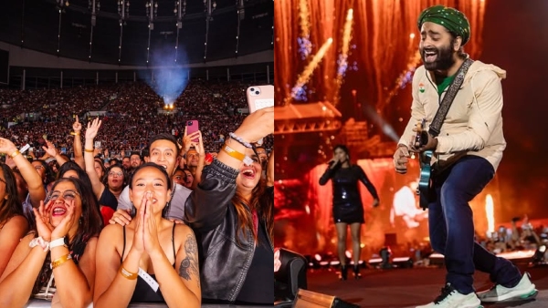 I Am Calling It Off Why Arijit Singh is Walking Away From Bollywood at the Peak of His Powers I Am Calling It Off Why Arijit Singh is Walking Away From Bollywood at the Peak of His Powers