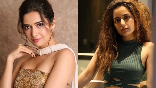 Is Sandalwood Losing Another Gem After Sreeleela amp amp Rukmini Ashika Ranganath Goes Full Time Tollywood Is Sandalwood Losing Another Gem After Sreeleela amp amp Rukmini Ashika Ranganath Goes Full Time Tollywood