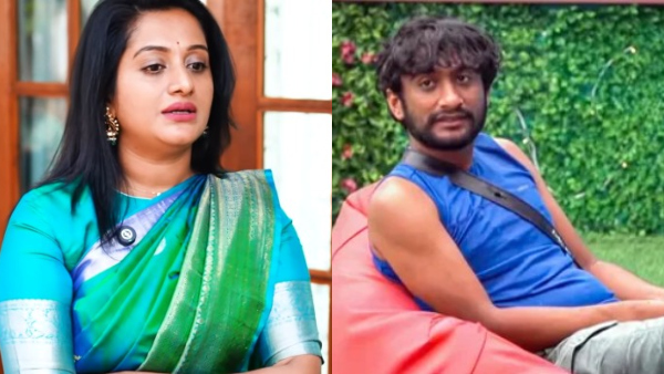 Ashwini Gowda Rejects Bigg Boss Kannada 12 Verdict Claims If Votes Aren t Counted I Am the Winner