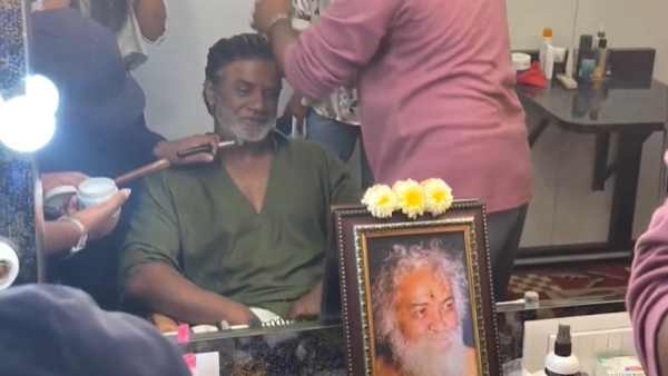 Avadhootha Venkatachala who changed Landloard Actor Duniya Vijay Life