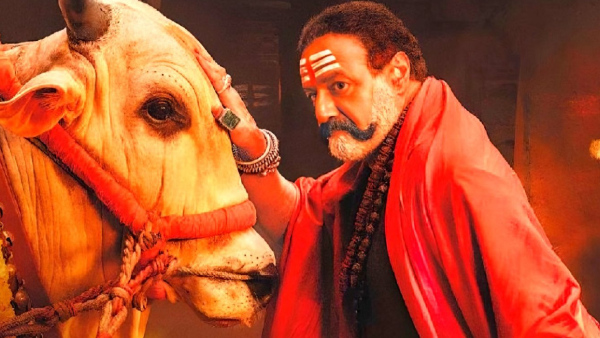 Balakrishna s Akhand-2 OTT Release Buzz Netflix Streaming Likely in Mid-January