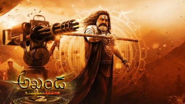 Balakrishna s Akhand-2 OTT Release Buzz Netflix Streaming Likely in Mid-January