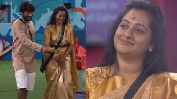 BBK 12 Gilli and Ashwini Gowda asked sorry each other before Bigg Boss Kannada 12 Finale