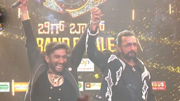 BBK 12 Grand Finale Gilli Nata winner of Bigg Boss Kannada 12 these are the reasons