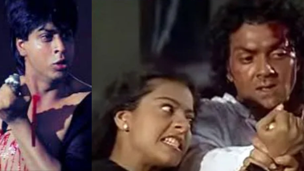 Animal Kabir singh to Toxic Films created buzz before Yash Movie Toxic