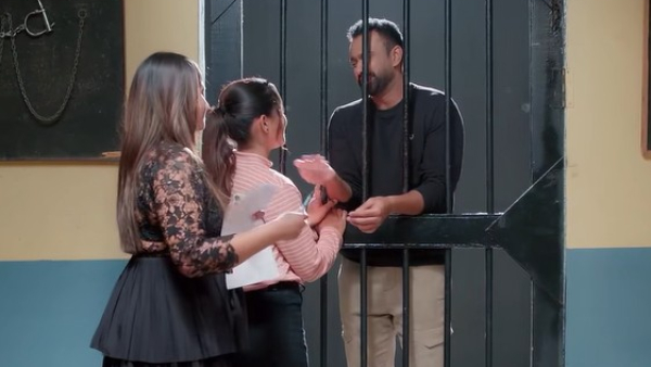 Colors Kannada Bhagyalakshi Serial Written update on January 20th