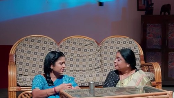 Colors Kannada Bhagayalakshmi serial January 13th episode written update