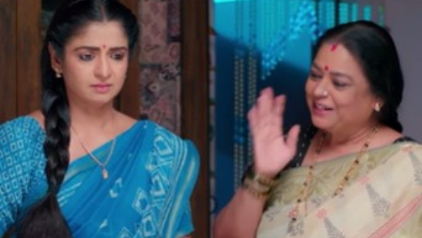 Colors Kannada Bhagyalakshmi Serial written update on January 14th episode