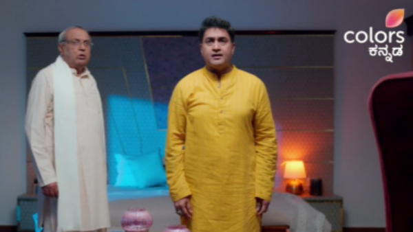 Bhagyalakshmi Serial Kamath ultimate vow forces Aadi to reveal the shocking truth