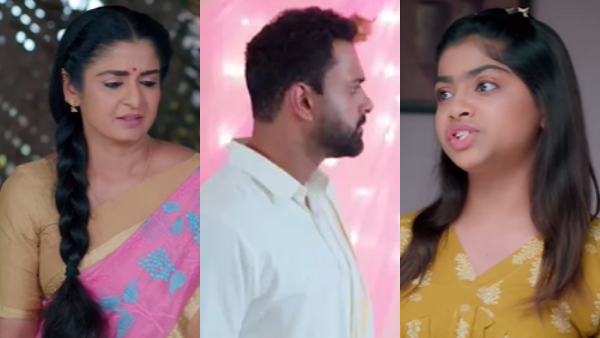 Bhagyalakshmi Serial Tanvi shattered after seeing her father s real face Is Tandav s game over