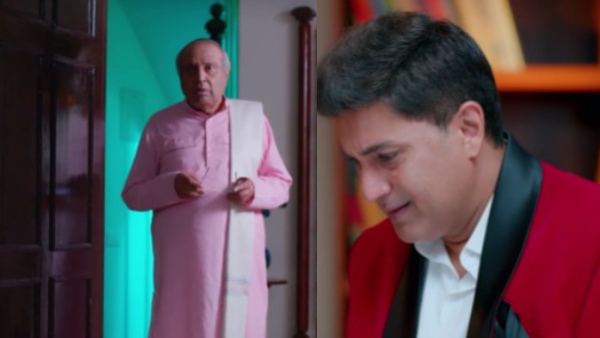 colors kannada Bhagyalakshmi serial written update on January 8th episode