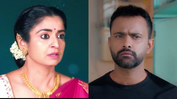 Colors Kannada Bhagyalakshmi serial written update on January 10th episode