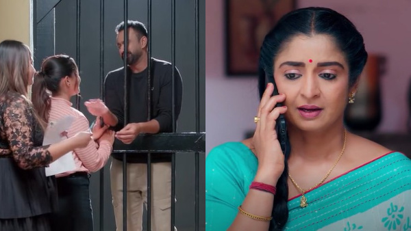 Colors Kannada Bhagyalakshmi Serial written update on January 23rd episode