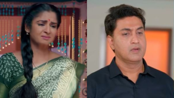 Colors Kannada Bhagyalakshmi Serial written update on January 29th episode