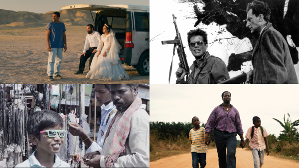 17th Bengaluru International film festival 10 movies can watch on Feb 1st