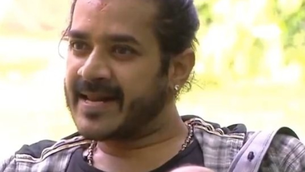 Bigg Boss Season 12 Dhruvanth Eliminated in Shocking Mid-Week Eviction Kavya Survives