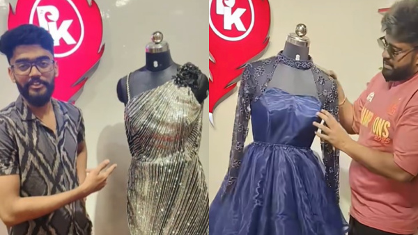 Bigg Boss Kannada 12 Grand Finale Kavya Rakshita Shine in Designer Wear and Gilli s Baniyan Becomes a Talking Point