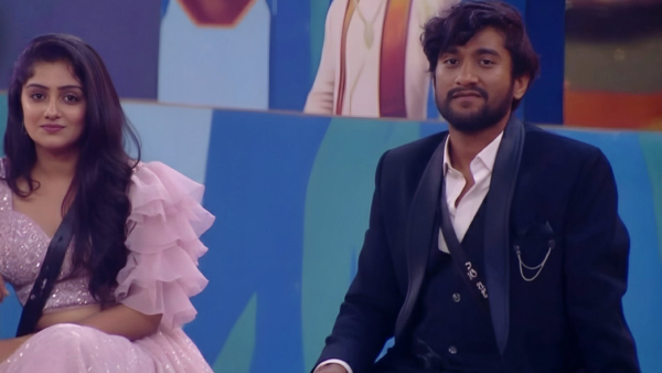 Bigg Boss Kannada 12 Gilli Kavya Friendship Turns Tense Viral Conversation Shocks Fans