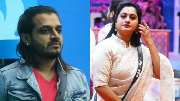 Bigg Boss Kannada 12 Dhruvanth Gets Rare Kichchan Applause Gilli Fans Furious as Finale Nears Bigg Boss Kannada 12 Dhruvanth Gets Rare Kichchan Applause Gilli Fans Furious as Finale Nears