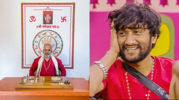 Bigg Boss Kannada 12 Finale Prashanth Kini Modifies Prediction While Gilli s Record Votes buzz