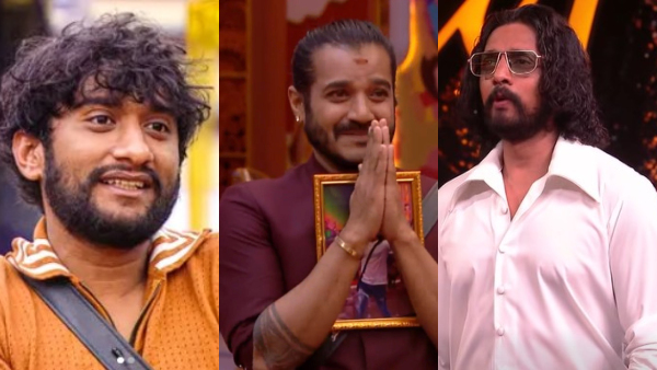 Bigg Boss Kannada 12 Finale Kiccha Sudeep s Statement Sparks Debate Between Gilli Fans and Netizens