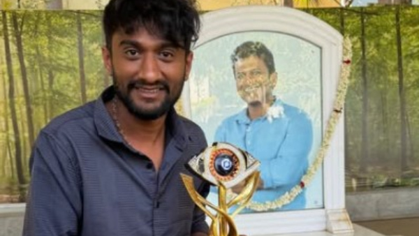 Bigg Boss Kannada 12 Winner Gilli s 60 Lakh Prize How Much He Actually Takes Home After Tax