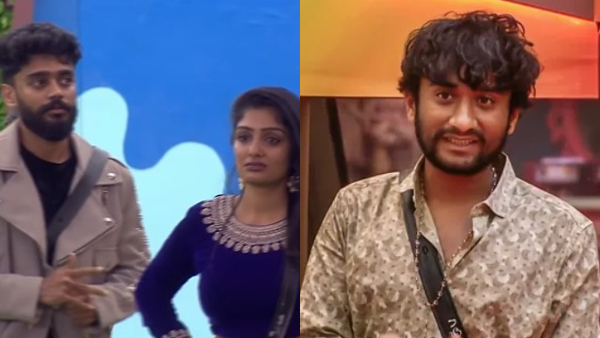 Fans Link Kavya s Brother Karthik s Ideal Groom Words to Gilli Bigg Boss Friendship Sparks Fresh Marriage Buzz