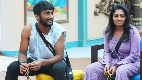 Bigg Boss Fame Gilli Kavya Marriage Buzz Fan s Emotional Letter Sparks Fresh Debate on Their Bond