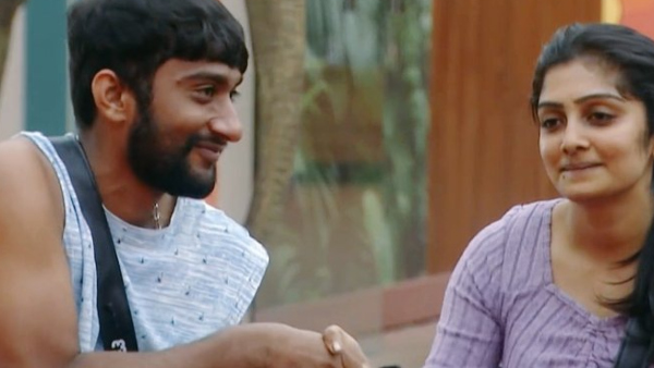 Bigg Boss Fame Gilli Kavya Marriage Buzz We Are Just Best Friends Clarify Both