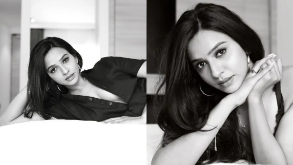 Bigg Boss Tamil 9 Grand Finale wild card entry contestant Divya Ganesh Wins Trophy