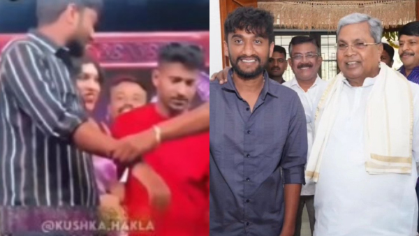 From Humiliation to Stardom Bigg Boss Winner Gilli s Craze Takes Over Karnataka
