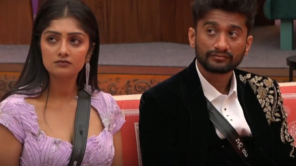 After Bigg Boss 12 Win Gilli s First Heroine Second Heroine Talk Goes Viral and Turns Funny