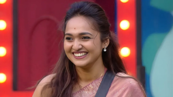 No Diplomacy Only Facts Kirik Keerthi Predicts the BBK 12 Top 5 Finalists in Filmibeat Exclusive