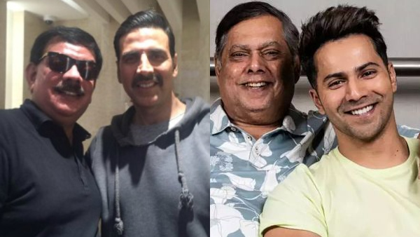 Bollywood Plays Safe in 2026 Hit Director Actor Combinations Make a Grand Comeback