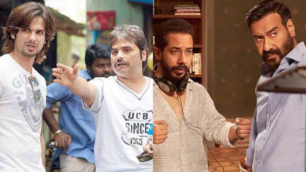 Bollywood Plays Safe in 2026 Hit Director Actor Combinations Make a Grand Comeback