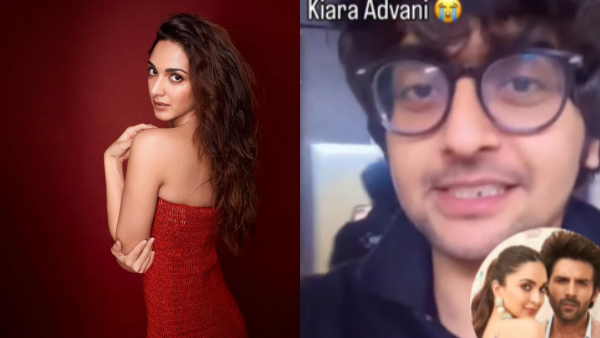Toxic actress Kiara Advani is very rude in real life said Bollywood influencer Toxic actress Kiara Advani is very rude in real life said Bollywood influencer