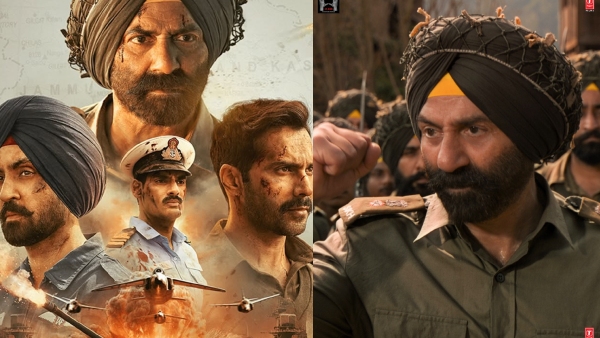 Border 2 Blocked Why the Gulf Banned Sunny Deol s 300 -Crore Epic After the Dhurandhar Border 2 Blocked Why the Gulf Banned Sunny Deol s 300 -Crore Epic After the Dhurandhar