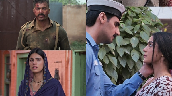 Border 2 Box Office Explosion Sunny Deol s War Epic Smashes Dhurandhar Records With 30 Cr Opening