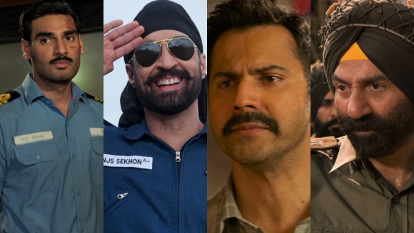 Border 2  Bigger  Bolder  and Brimming with Pride   A Worthy Successor to a Legend