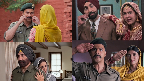 Border 2 Blocked Why the Gulf Banned Sunny Deol s 300 -Crore Epic After the Dhurandhar Border 2 Blocked Why the Gulf Banned Sunny Deol s 300 -Crore Epic After the Dhurandhar